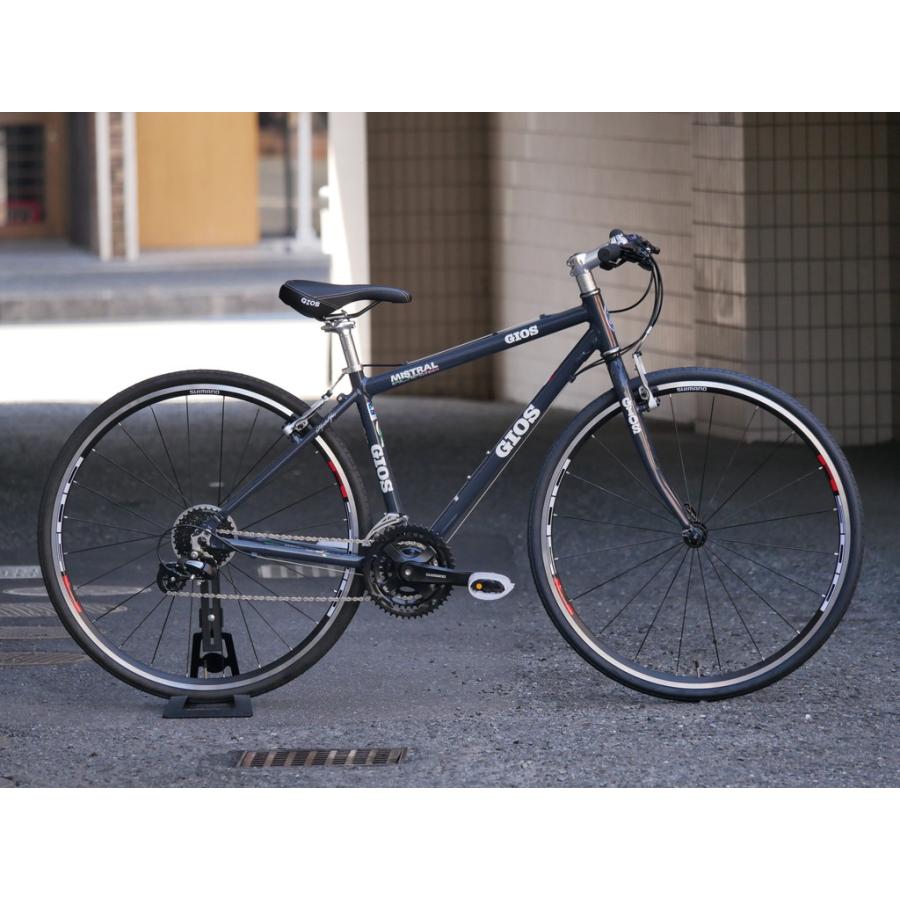 GIOS 【店頭受取送料無料】GIOS(ジオス) MISTRAL (ミストラル GIOS 【店頭受取送料無料】GIOS(ジオス) MISTRAL (ミストラル