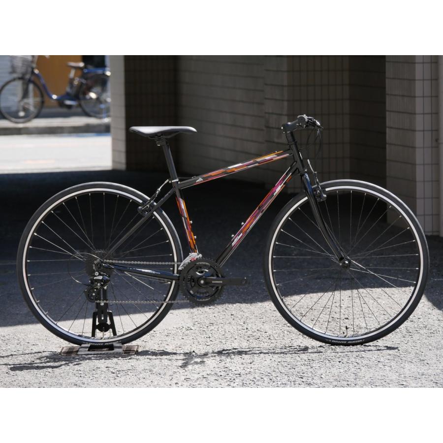 KANZAKIBIKE（カンザキバイク） NEON CIRCRUIT（ネオンサーキット 