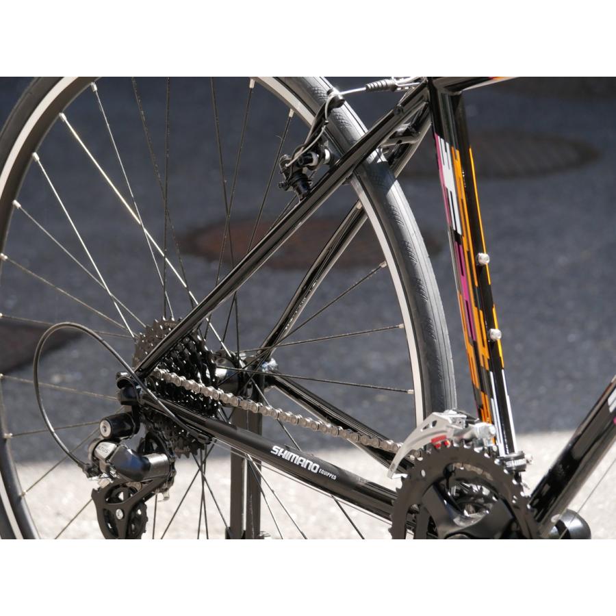 KANZAKIBIKE（カンザキバイク） NEON CIRCRUIT（ネオンサーキット
