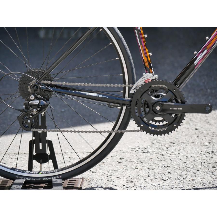 KANZAKIBIKE（カンザキバイク） NEON CIRCRUIT（ネオンサーキット