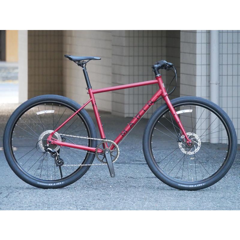 MARIN MARIN(マリン) NICASIO SE BLACK EDITION(ニカシオ MARIN MARIN(マリン) NICASIO SE BLACK EDITION(ニカシオ