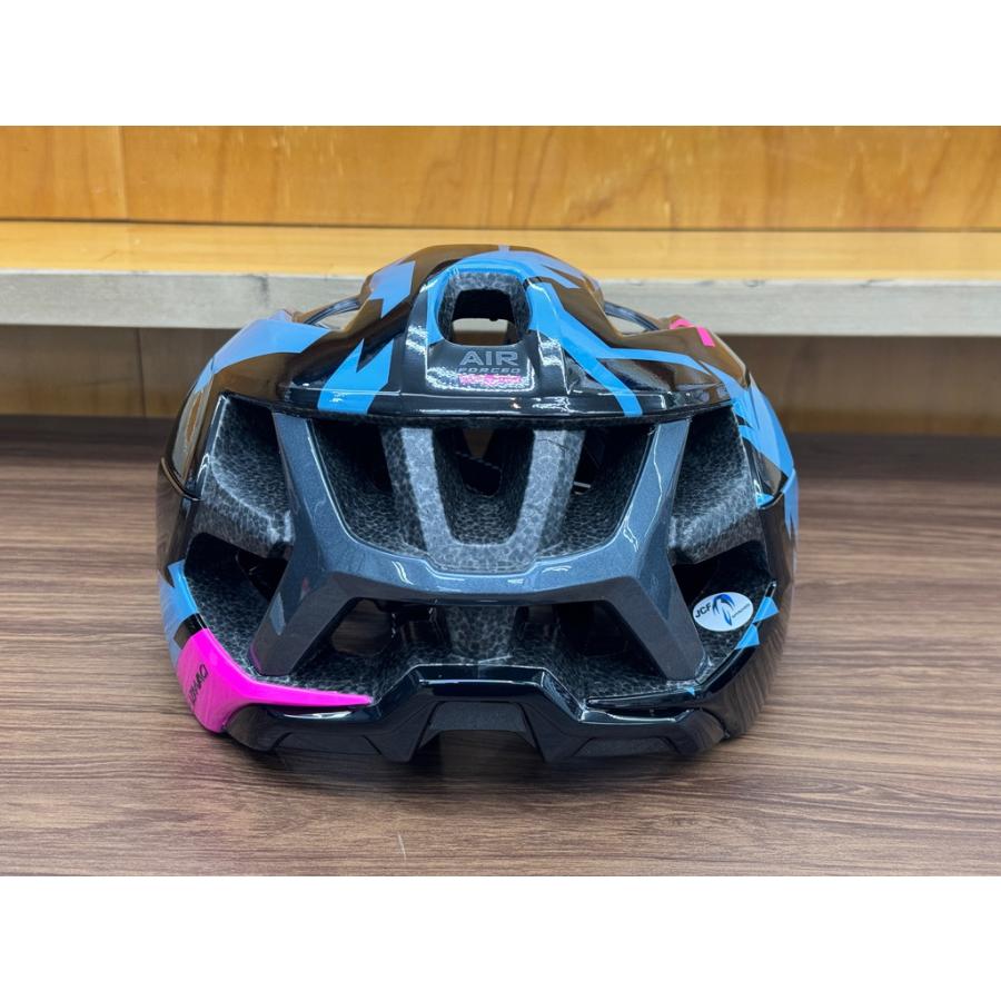 OGK　Kabuto ASAGI　ホワイト・グレー・レッド　サイズL Amazon | オージーケーカブト(OGK KABUTO)バイクヘルメット