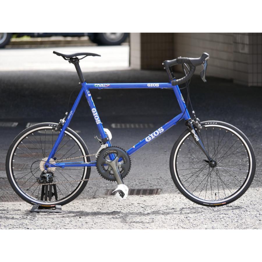 GIOS GIOS（ジオス） PANTO TIAGRA（パント ティアグラ） 2025年