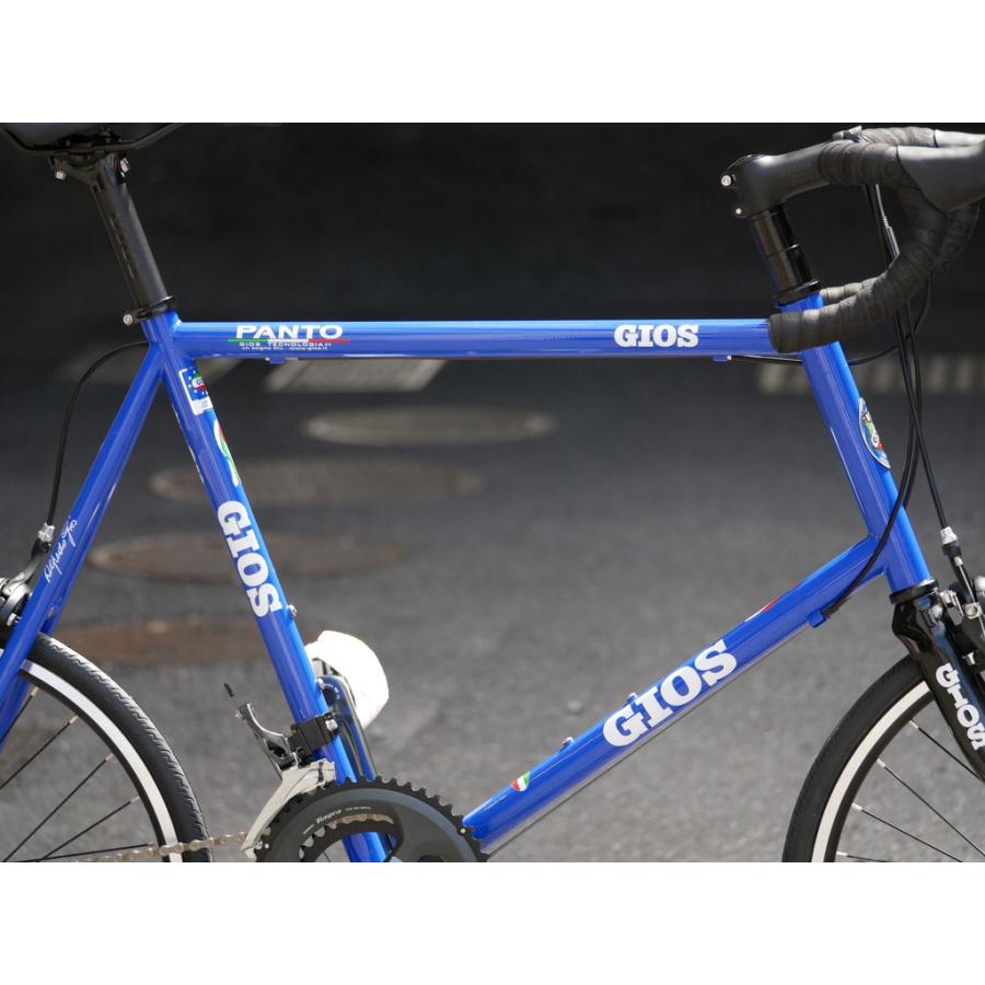 GIOS ☆売り切りセール☆GIOS（ジオス） PANTO TIAGRA（パント