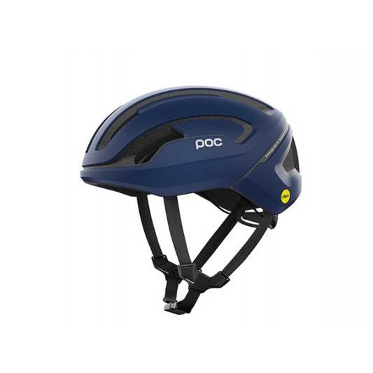 POC（ポック） OMNE AIR WF Mips（オムネエア ミップス） カラーLead Blue Matt アジアンフィット ロード