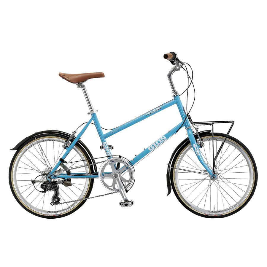 GIOS GIOS（ジオス） PULMINO（プルミーノ） 2025年モデル 自転車 