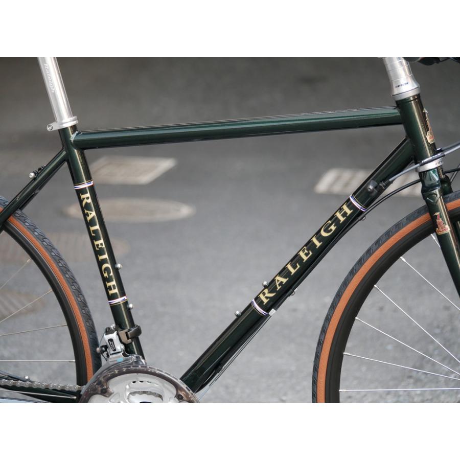 RALEIGH（ラレー） RFT（アールエフティー） 2025年モデル