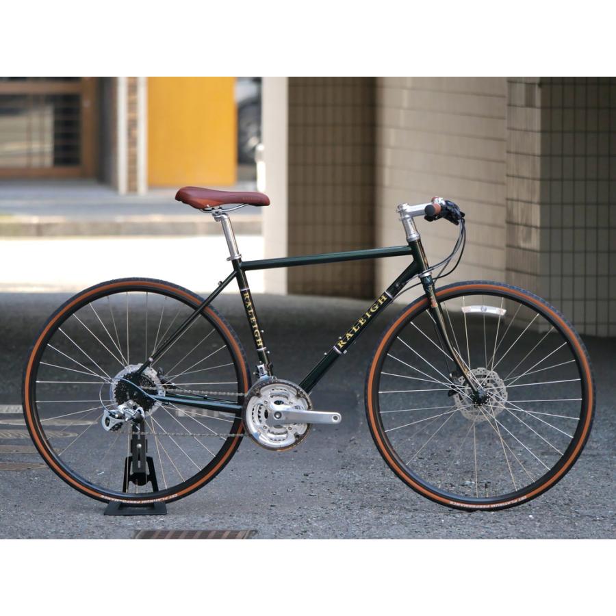 RALEIGH（ラレー） RFT（アールエフティー） 2025年モデル
