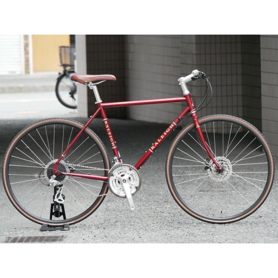 RALEIGH（ラレー） RFT（アールエフティー） 2025年モデル