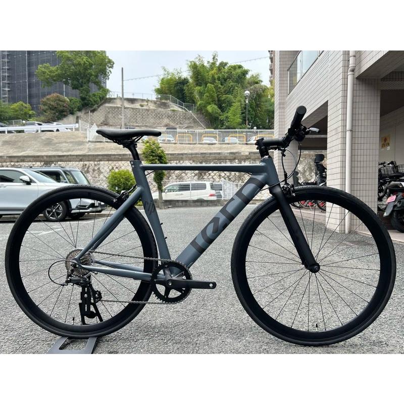 ☆値下げ！☆TERN 「ターン」 RIP クロスバイク