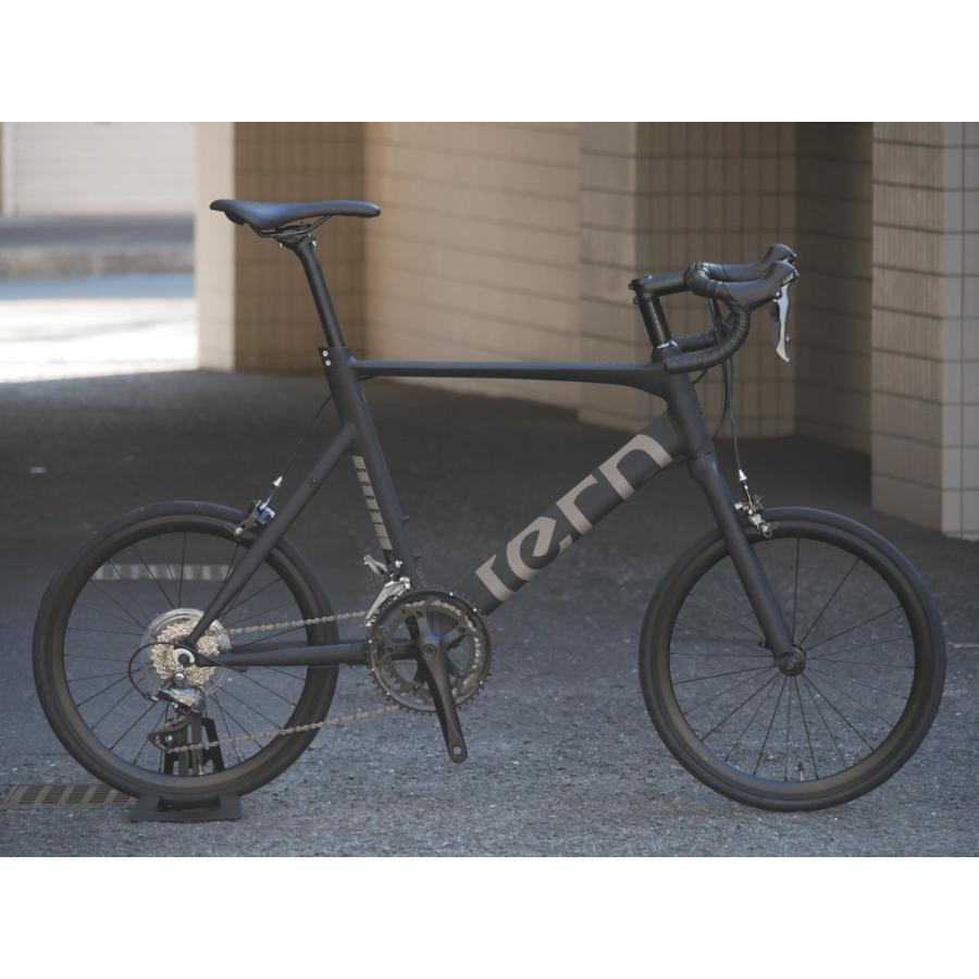 Tern(ターン) SURGE(サージュ) 2023年モデル 自転車 Tern(ターン) SURGE(サージュ) 2023年モデル 自転車