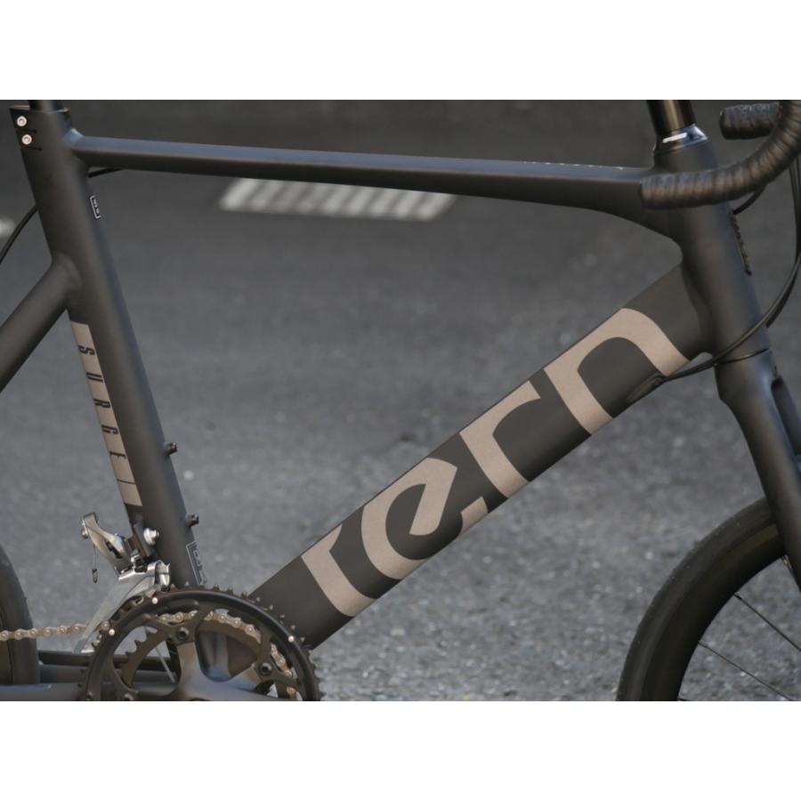 Tern(ターン) SURGE(サージュ) 2023年モデル 自転車 Tern(ターン) SURGE(サージュ) 2023年モデル 自転車
