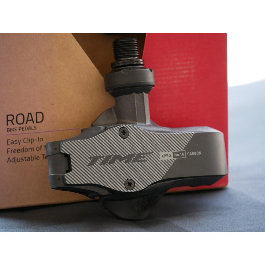 【新品】TIME XPRO10 Amazon | TIME(タイム) ビンディング ペダル 自転車 ロード
