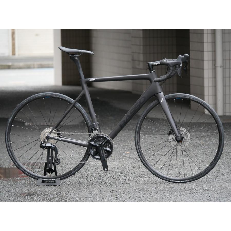 おまけ付き】BASSO Venta