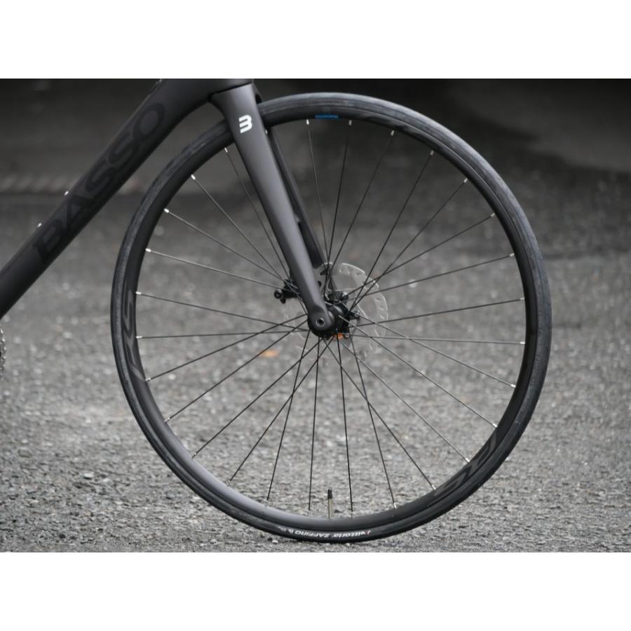 バッソ ☆在庫売り切りセール☆BASSO（バッソ） VENTA（ベンタ） 105