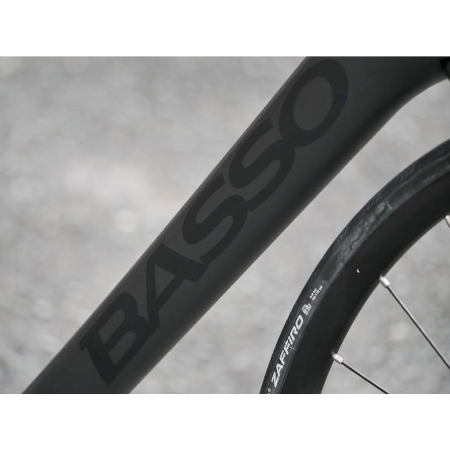 バッソ ☆在庫売り切りセール☆BASSO（バッソ） VENTA（ベンタ） 105