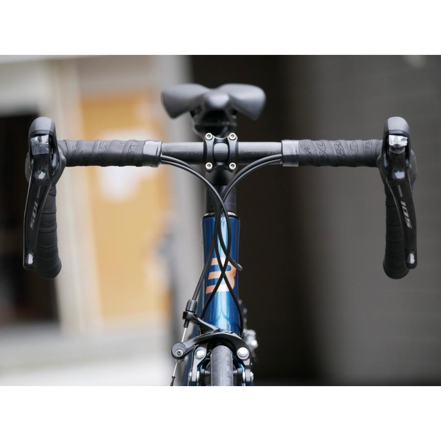 バッソ BASSO(バッソ) VIPER 105(ヴァイパー105) 2025年 バッソ BASSO(バッソ) VIPER 105(ヴァイパー105) 2025年