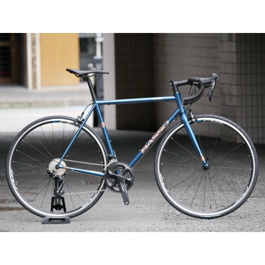 BASSO VIPER/バッソ ヴァイパー/ロードバイク/自転車