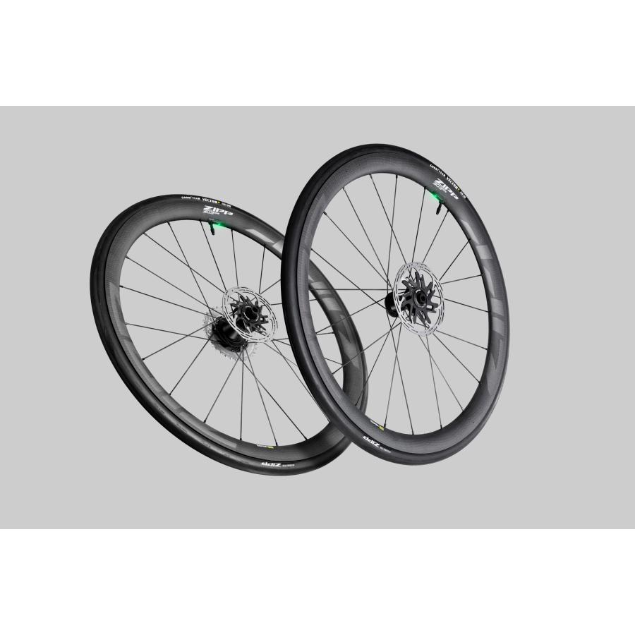 ZIPP カーボンホイール 完組ホイール ロードバイク ZIPP(ジップ