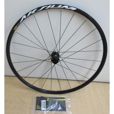 新品 特価！在庫有 2024 MAVIC  AKSIUM Disc リア用 700C センターロックディスクブレーキ シマノフリー 8〜12S対応 ※送料無料一部を除く｜csminami｜02