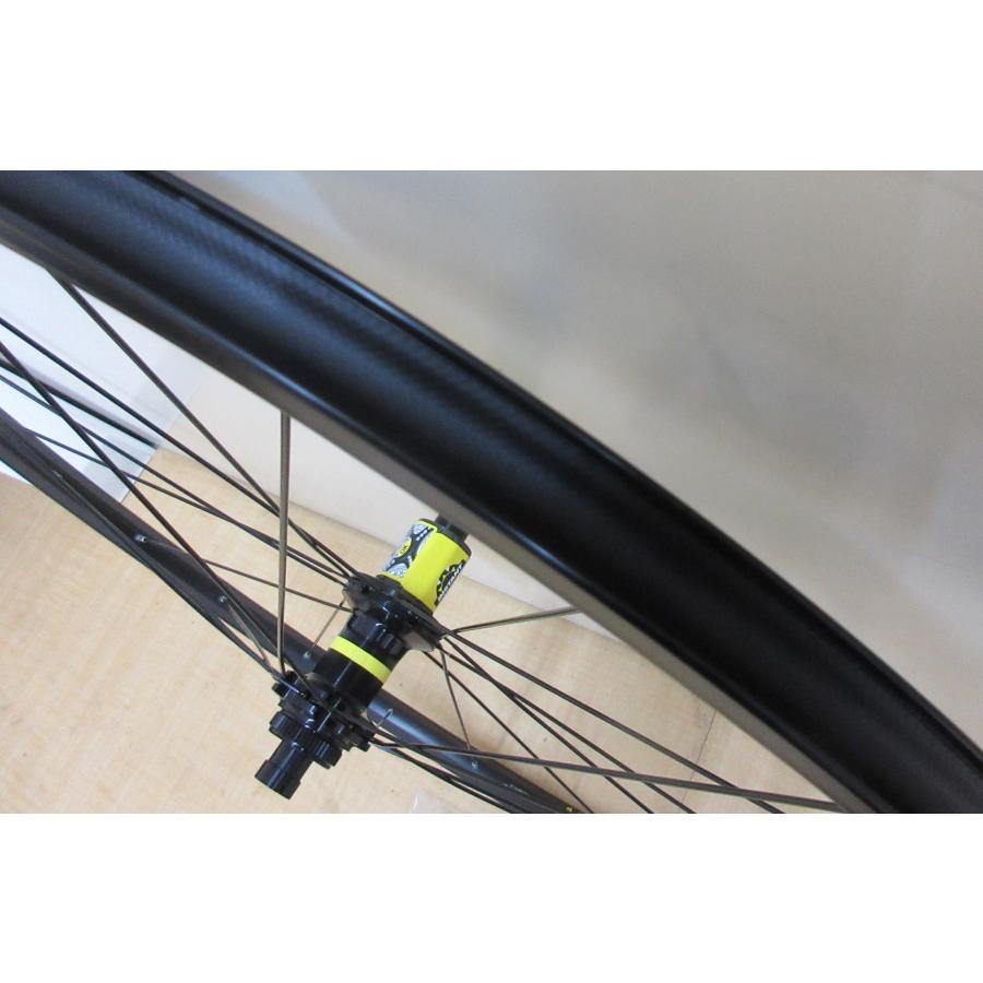 新品 特価！在庫有 2024 MAVIC  AKSIUM Disc リア用 700C センターロックディスクブレーキ シマノフリー 8〜12S対応 ※送料無料一部を除く｜csminami｜04