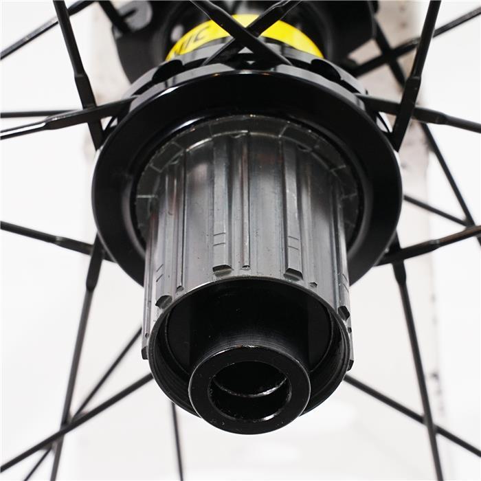 MAVIC 新品 特価!在庫有 2024 AKSIUM Disc リア用 700C MAVIC 新品 特価!在庫有 2024 AKSIUM Disc リア用 700C