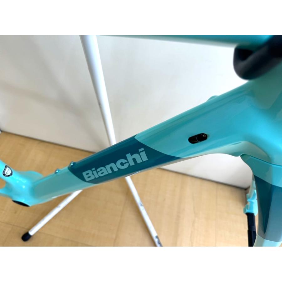 Bianchi ビアンキ インフィニートCV ディスク INFINITO CV Disc Bianchi ビアンキ インフィニートCV ディスク INFINITO CV Disc