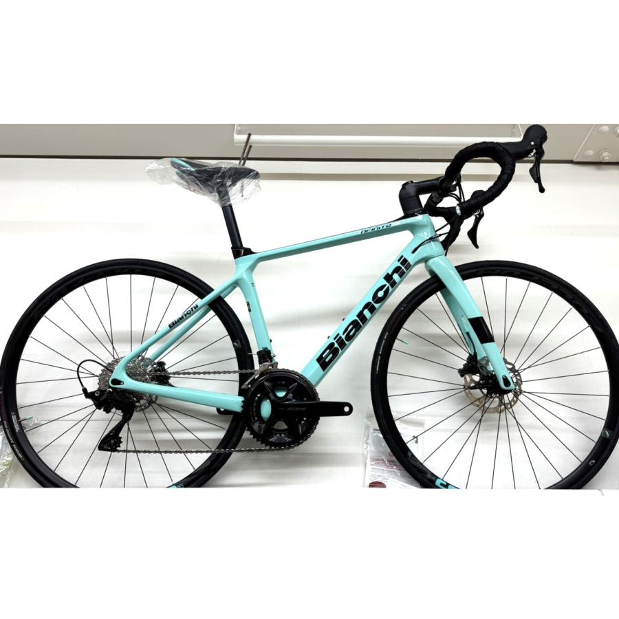 Bianchi（ビアンキ） 新品 INFINITO XE DISC インフィニートXEディスク