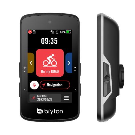 ブライトン Bryton Rider 750 SE (本体のみ) サイコン 自転車用 ブライトン Bryton Rider 750 SE (本体のみ) サイコン 自転車用