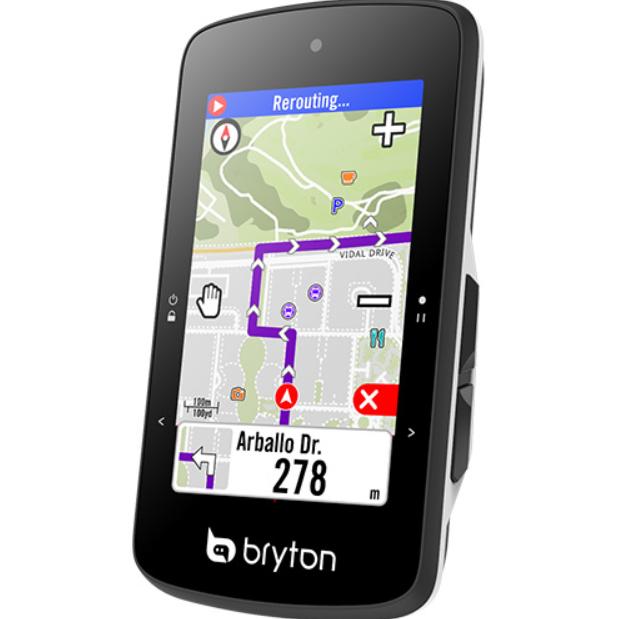ブライトン Bryton Rider 750 SE (本体のみ) サイコン 自転車用 ブライトン Bryton Rider 750 SE (本体のみ) サイコン 自転車用
