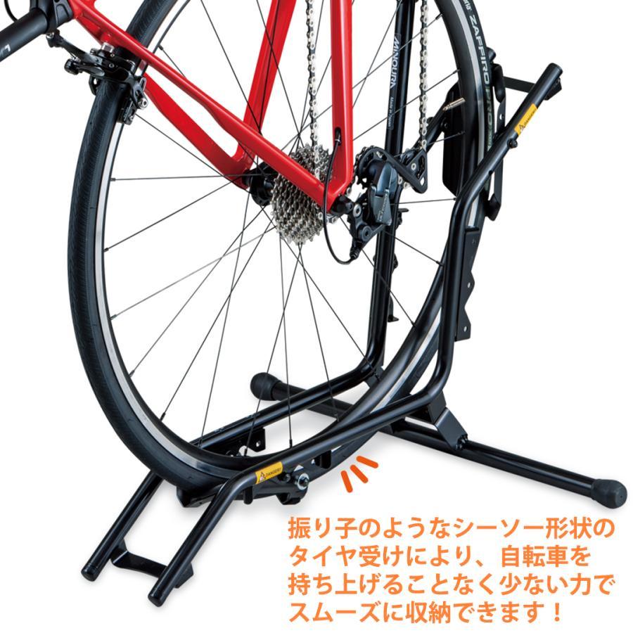 MINOURA ミノウラ DS-2200 ディスプレイスタンド ブラック 縦置き横