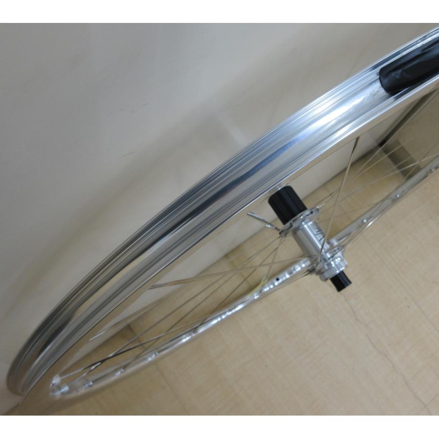 新品 MAVIC KSYRIUM SL HERITAGE DISC キシリウム ディスク UST