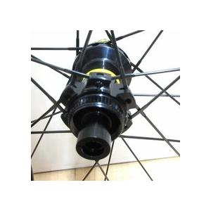 MAVIC（マヴィック） 新品 特価 2025 MAVIC AKSIUM Disc アクシウム