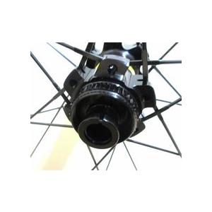 MAVIC マヴィック AKSIUM Disc 前後セット アクシウム 700C