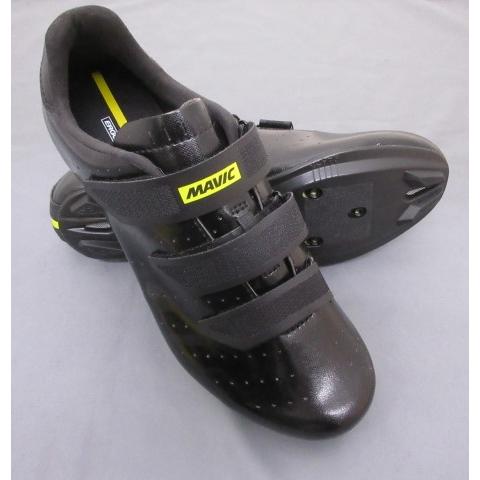 mavicコスミックプロSPD-SLシューズ26センチ