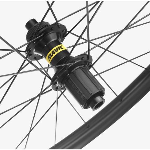 MAVIC 2025 マビック COSMIC S 42 Disc コスミックS UST MAVIC 2025 マビック COSMIC S 42 Disc コスミックS UST