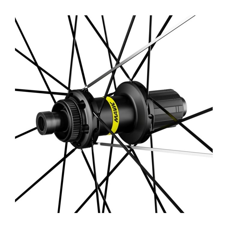 MAVIC 2024 マビック COSMIC SL 32 Disc コスミックSL UST MAVIC 2024 マビック COSMIC SL 32 Disc コスミックSL UST