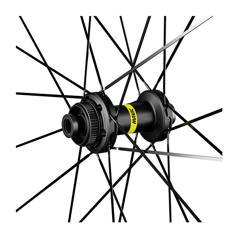MAVIC 2024 マビック COSMIC SL 45 Disc コスミックSL UST MAVIC 2024 マビック COSMIC SL 45 Disc コスミックSL UST