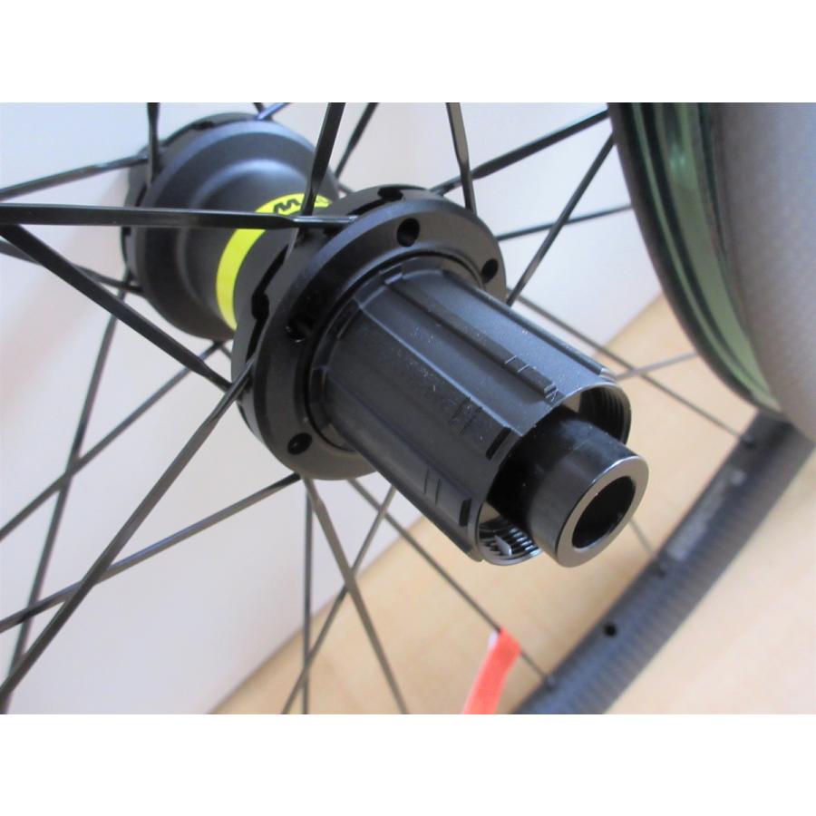 MAVIC 2024 マビック COSMIC SL 45 Disc コスミックSL UST MAVIC 2024 マビック COSMIC SL 45 Disc コスミックSL UST