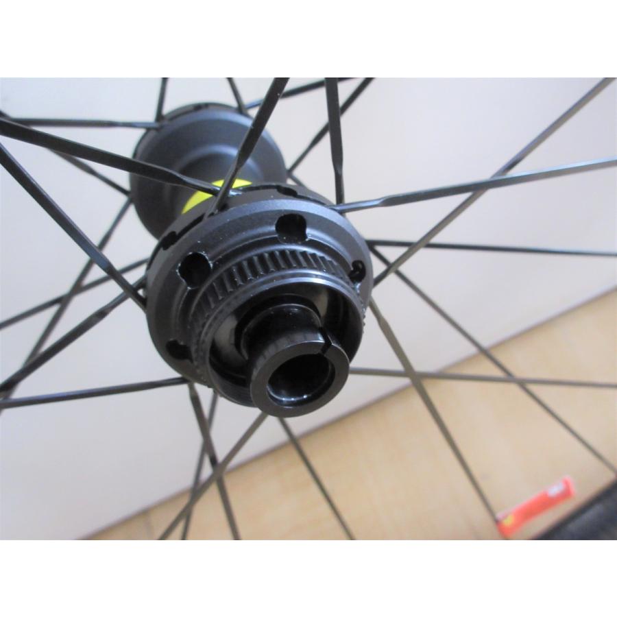 MAVIC 2024 マビック COSMIC SL 45 Disc コスミックSL UST MAVIC 2024 マビック COSMIC SL 45 Disc コスミックSL UST