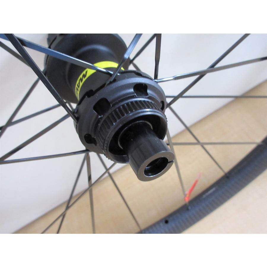 MAVIC 2024 マビック COSMIC SL 45 Disc コスミックSL UST MAVIC 2024 マビック COSMIC SL 45 Disc コスミックSL UST