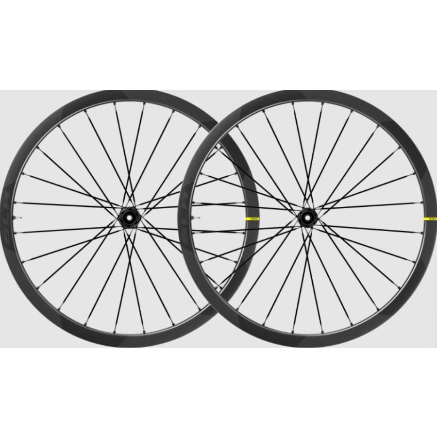 2024 MAVIC マビック COSMIC SLR 32 Disc コスミックSLR 32 Disc 2024 MAVIC マビック COSMIC SLR 32 Disc コスミックSLR 32 Disc