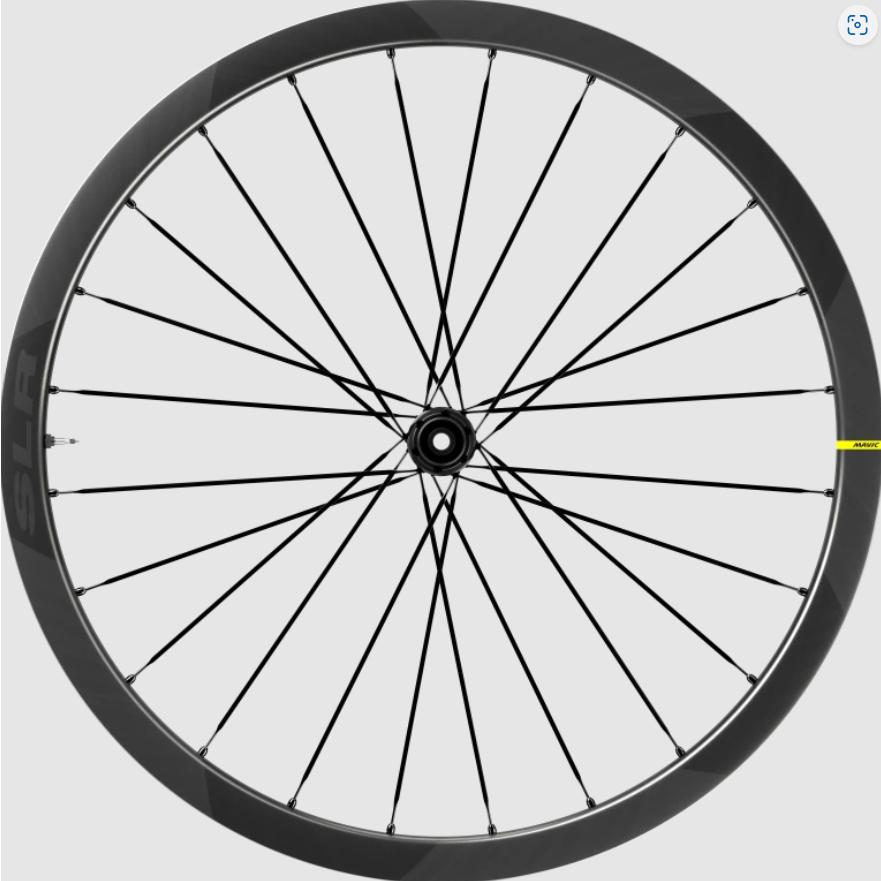 2024 MAVIC マビック COSMIC SLR 32 Disc コスミックSLR 32 Disc 2024 MAVIC マビック COSMIC SLR 32 Disc コスミックSLR 32 Disc