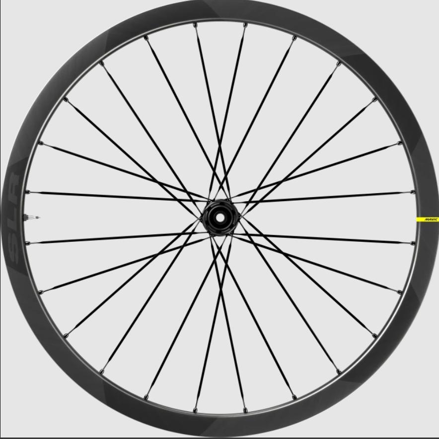 2024 MAVIC マビック COSMIC SLR 32 Disc コスミックSLR 32 Disc 2024 MAVIC マビック COSMIC SLR 32 Disc コスミックSLR 32 Disc