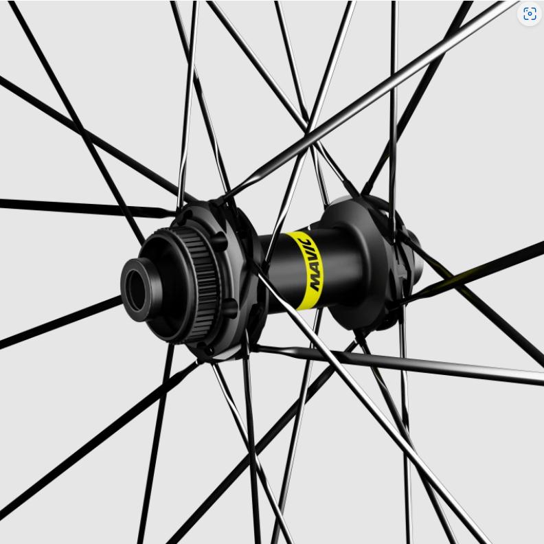 2024 MAVIC マビック COSMIC SLR 32 Disc コスミックSLR 32 Disc 2024 MAVIC マビック COSMIC SLR 32 Disc コスミックSLR 32 Disc