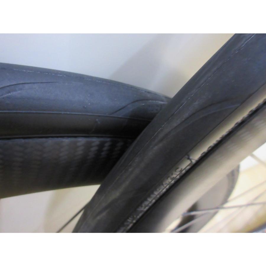 2020 MAVIC マビック COSMIC PRO CARBON UST DISC コスミックプロカーボン UST ディスクブレーキ チューブレス シマノフリー 前後セット|csminami|03