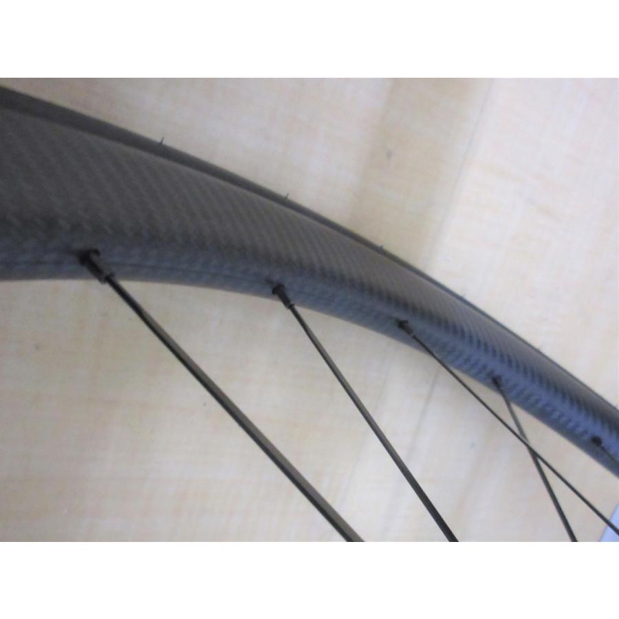 2020 MAVIC マビック COSMIC PRO CARBON UST DISC コスミックプロカーボン UST ディスクブレーキ チューブレス シマノフリー 前後セット|csminami|05