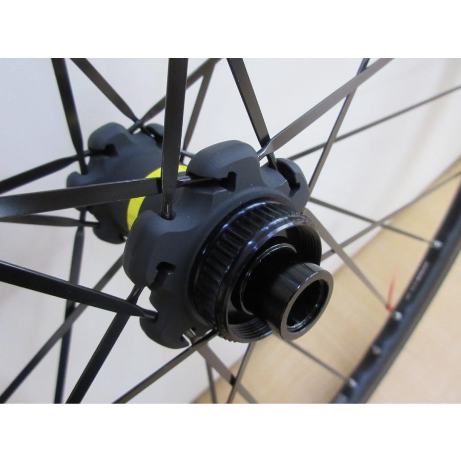 Mavic マビック Ksyrium Elite Ust Disc キシリウムエリート Ust ディスク チューブレス シマノフリー 前後セット 新品 Mavic Ksyrium Elite Ust Disc サイクルショップみなみ Yahoo 店 通販 Yahoo ショッピング