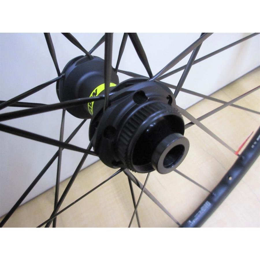 2024 MAVIC マビック KSYRIUM SL Disc キシリウムSLディスク UST 