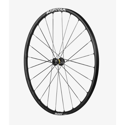 MAVIC ALLROAD SL シマノフリー